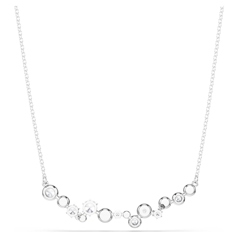 Swarovski Constella Necklace NWT

Mixed cuts, White, Rhodium plated - Picture 5 of 6